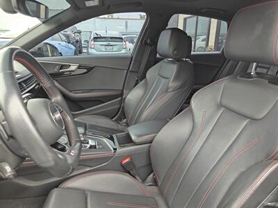 2018 Audi A4 2.0T quattro Premium Plus   - Photo 10 - El Monte, CA 91733