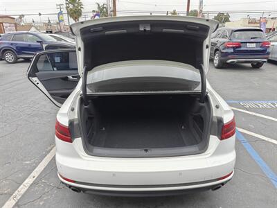 2018 Audi A4 2.0T quattro Premium Plus   - Photo 6 - El Monte, CA 91733