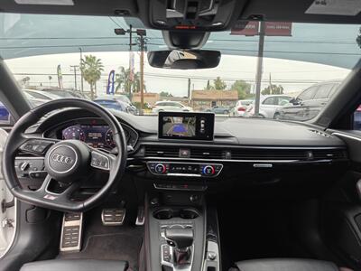2018 Audi A4 2.0T quattro Premium Plus   - Photo 11 - El Monte, CA 91733