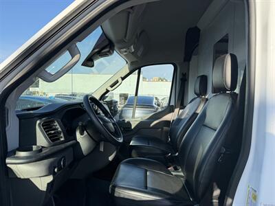 2022 Ford Transit 250 - Photo 10 - El Monte, CA 91733