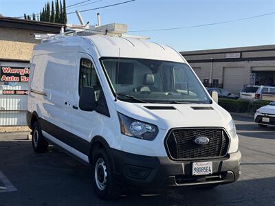 2022 Ford Transit 250 - Photo 3 - El Monte, CA 91733