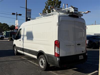 2022 Ford Transit 250 - Photo 6 - El Monte, CA 91733