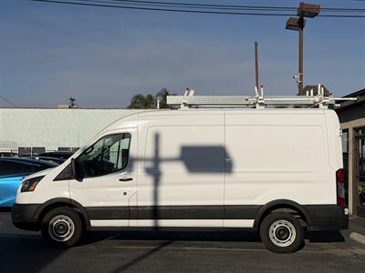 2022 Ford Transit 250 - Photo 7 - El Monte, CA 91733