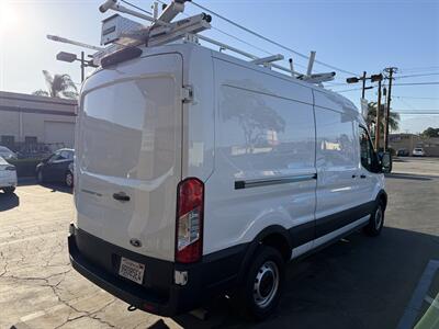 2022 Ford Transit 250 - Photo 5 - El Monte, CA 91733