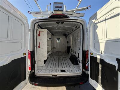 2022 Ford Transit 250 - Photo 9 - El Monte, CA 91733