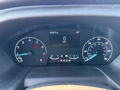 2022 Ford Transit 250 - Photo 12 - El Monte, CA 91733