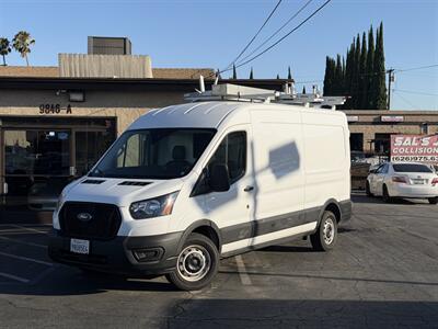 2022 Ford Transit 250 Van