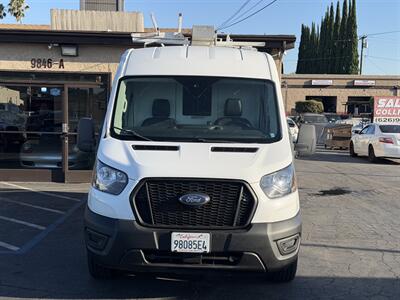 2022 Ford Transit 250 - Photo 2 - El Monte, CA 91733
