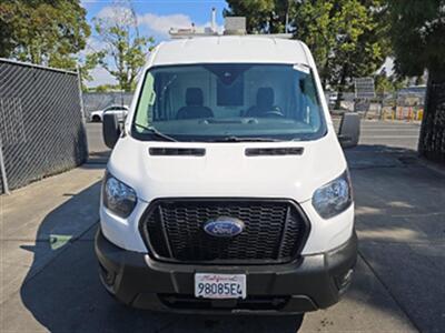 2022 Ford Transit 250 - Photo 1 - El Monte, CA 91733