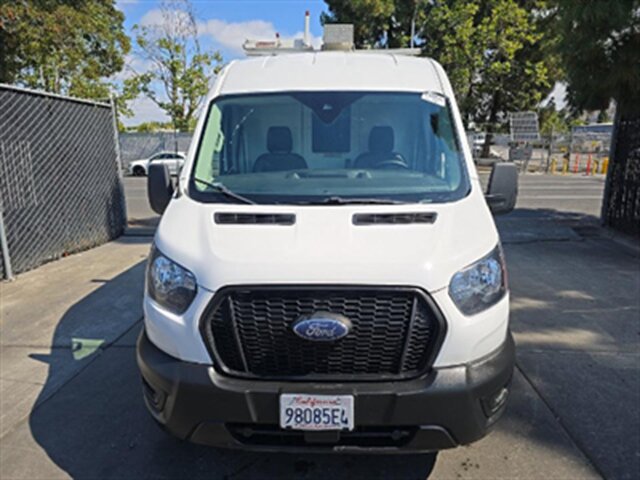 2022 Ford Transit 250   - Photo 1 - El Monte, CA 91733