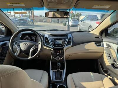 2016 Hyundai ELANTRA SE   - Photo 19 - El Monte, CA 91733