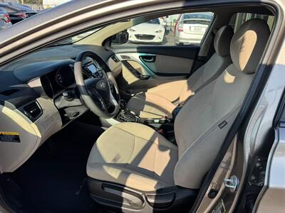2016 Hyundai ELANTRA SE   - Photo 15 - El Monte, CA 91733