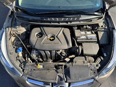 2016 Hyundai ELANTRA SE   - Photo 18 - El Monte, CA 91733
