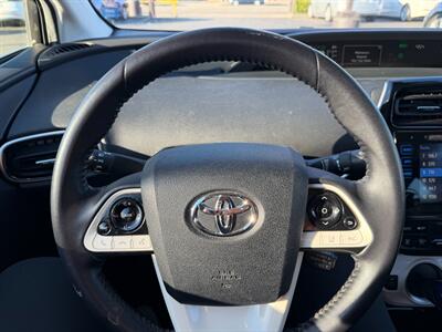 2019 Toyota Prius Prime Plus   - Photo 15 - El Monte, CA 91733
