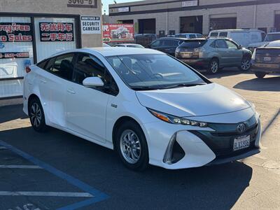 2019 Toyota Prius Prime Plus   - Photo 3 - El Monte, CA 91733
