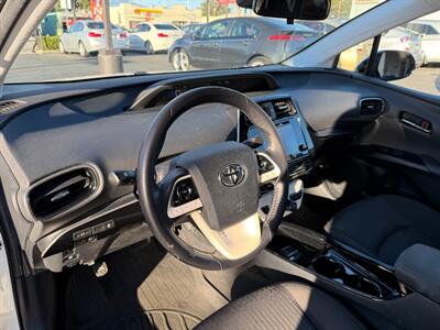 2019 Toyota Prius Prime Plus   - Photo 12 - El Monte, CA 91733