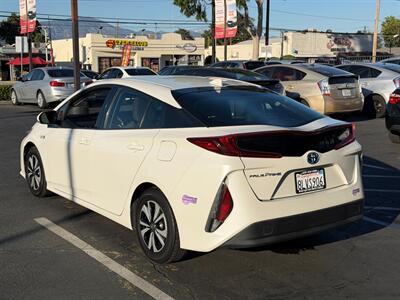2019 Toyota Prius Prime Plus   - Photo 4 - El Monte, CA 91733
