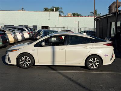 2019 Toyota Prius Prime Plus   - Photo 10 - El Monte, CA 91733