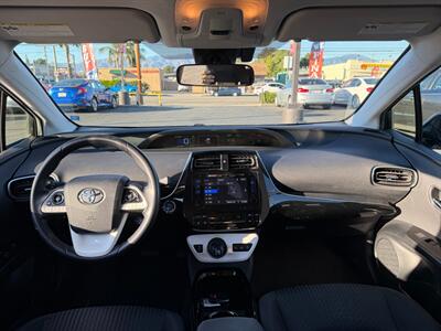 2019 Toyota Prius Prime Plus   - Photo 11 - El Monte, CA 91733