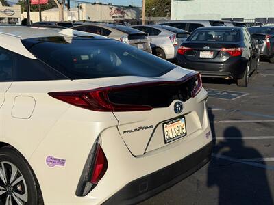 2019 Toyota Prius Prime Plus   - Photo 7 - El Monte, CA 91733