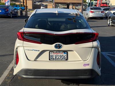 2019 Toyota Prius Prime Plus   - Photo 5 - El Monte, CA 91733