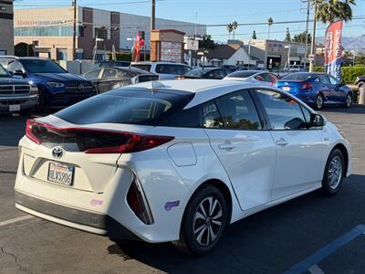 2019 Toyota Prius Prime Plus   - Photo 8 - El Monte, CA 91733