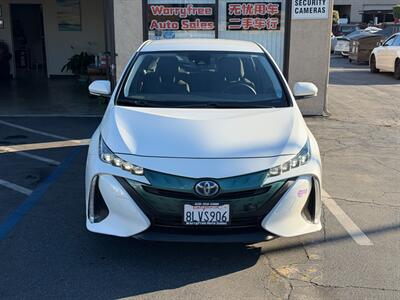 2019 Toyota Prius Prime Plus   - Photo 2 - El Monte, CA 91733
