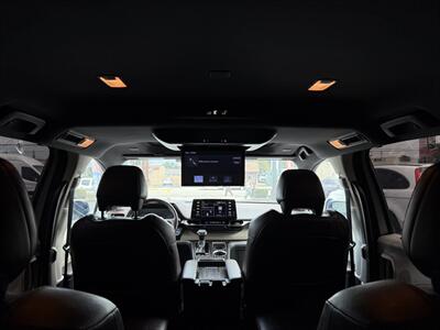 2021 Toyota Sienna Platinum 7-Passenger - Photo 8 - El Monte, CA 91733