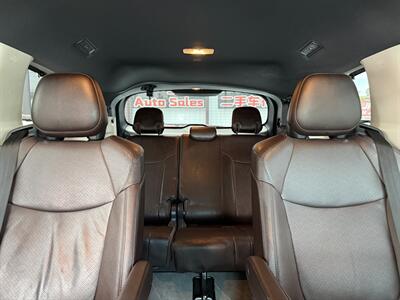 2021 Toyota Sienna Platinum 7-Passenger - Photo 24 - El Monte, CA 91733