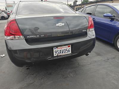 2014 Chevrolet Impala Limited LT Fleet   - Photo 3 - El Monte, CA 91733