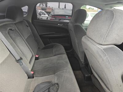 2014 Chevrolet Impala Limited LT Fleet   - Photo 6 - El Monte, CA 91733