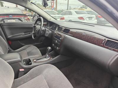 2014 Chevrolet Impala Limited LT Fleet   - Photo 5 - El Monte, CA 91733