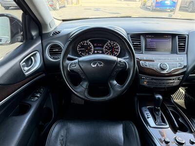 2013 INFINITI JX35 - Photo 18 - El Monte, CA 91733