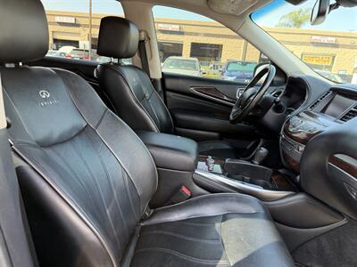 2013 INFINITI JX35 - Photo 6 - El Monte, CA 91733