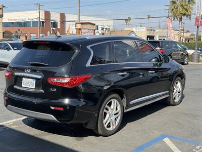2013 INFINITI JX35 - Photo 5 - El Monte, CA 91733