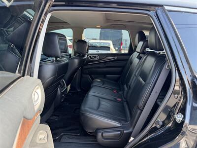 2013 INFINITI JX35 - Photo 11 - El Monte, CA 91733