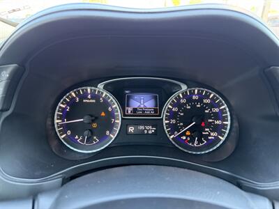 2013 INFINITI JX35 - Photo 13 - El Monte, CA 91733