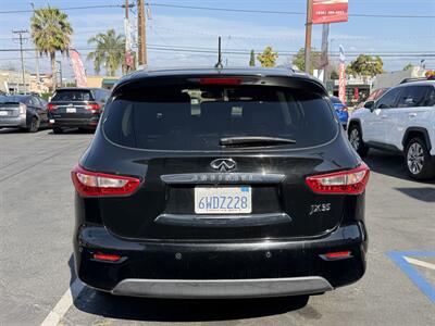 2013 INFINITI JX35 - Photo 9 - El Monte, CA 91733