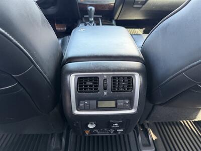 2013 INFINITI JX35 - Photo 16 - El Monte, CA 91733