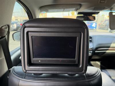 2013 INFINITI JX35 - Photo 17 - El Monte, CA 91733