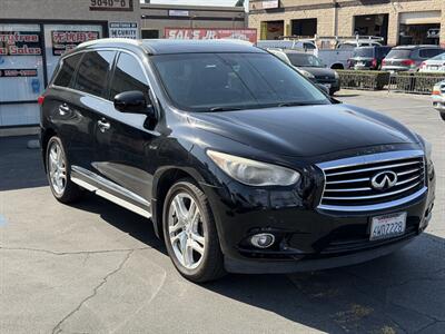 2013 INFINITI JX35 - Photo 3 - El Monte, CA 91733