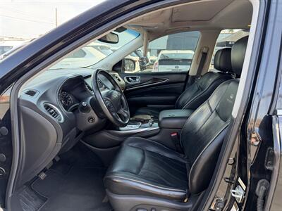 2013 INFINITI JX35 - Photo 12 - El Monte, CA 91733