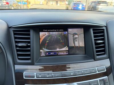 2013 INFINITI JX35 - Photo 14 - El Monte, CA 91733