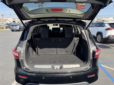 2013 INFINITI JX35 - Photo 8 - El Monte, CA 91733