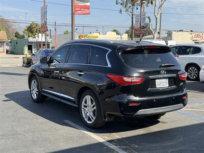 2013 INFINITI JX35 - Photo 10 - El Monte, CA 91733