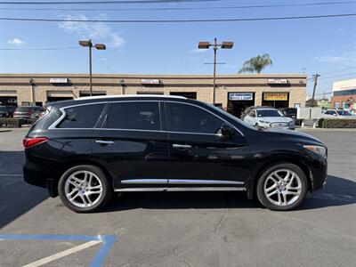2013 INFINITI JX35 - Photo 4 - El Monte, CA 91733