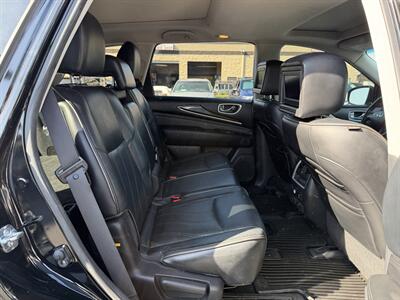 2013 INFINITI JX35 - Photo 7 - El Monte, CA 91733