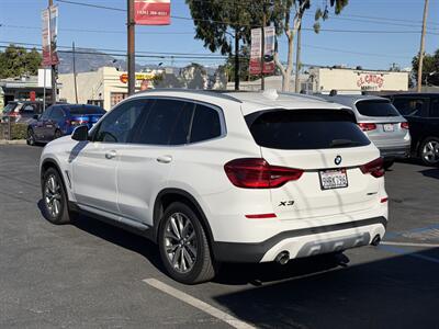 2019 BMW X3 sDrive30i   - Photo 8 - El Monte, CA 91733