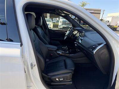 2019 BMW X3 sDrive30i   - Photo 12 - El Monte, CA 91733