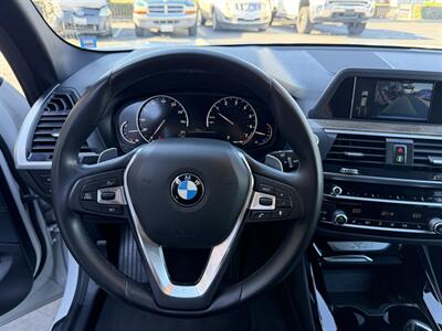 2019 BMW X3 sDrive30i   - Photo 20 - El Monte, CA 91733